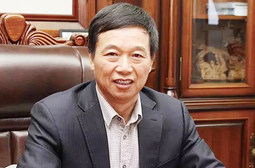 有“鹏”自东方来——记江苏suncitygroup太阳集团,太阳集团集团股份有限公司及其董事长、总经理王家安