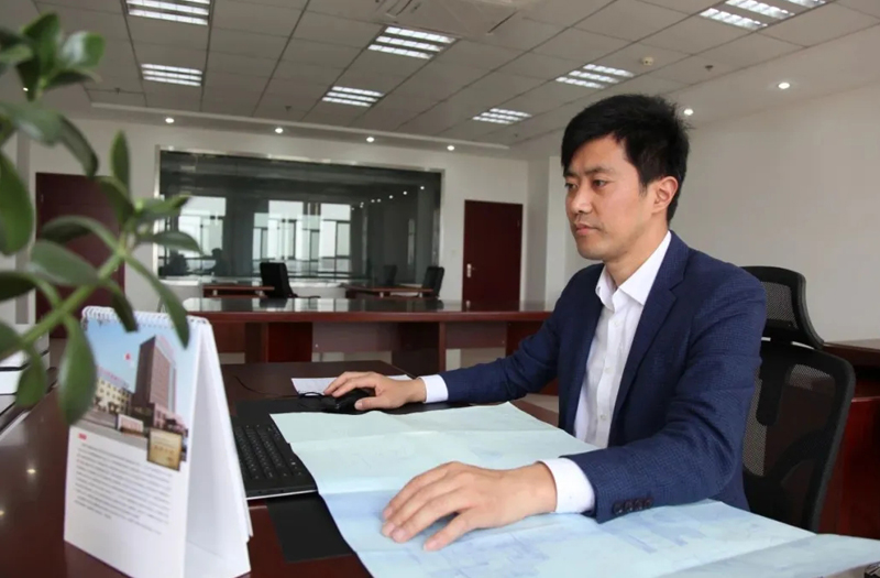 海安名匠丨江苏suncitygroup太阳集团,太阳集团集团股份有限公司设计中心主任，高级工程师、高级技师李晓平