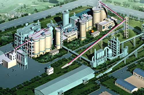 浅谈粉磨站项目的技术风险管理