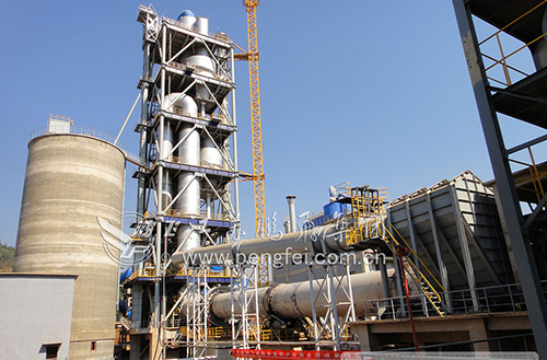 suncitygroup太阳集团,太阳集团，又一项目在非洲竣工投产